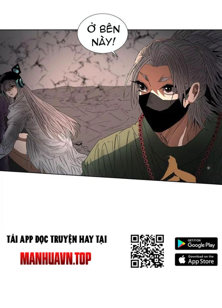 Quái Thú Hạch Tâm Chapter 29 - Trang 2