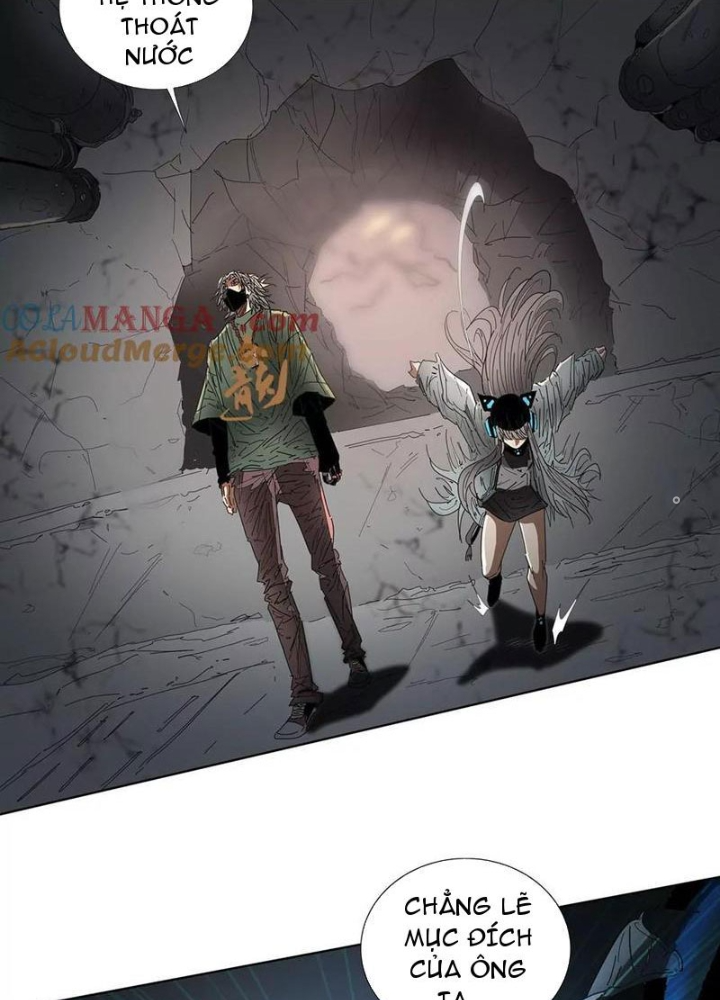 Quái Thú Hạch Tâm Chapter 29 - Trang 2