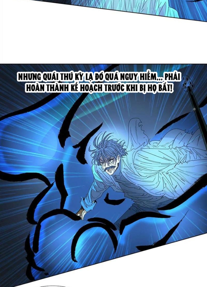 Quái Thú Hạch Tâm Chapter 29 - Trang 2