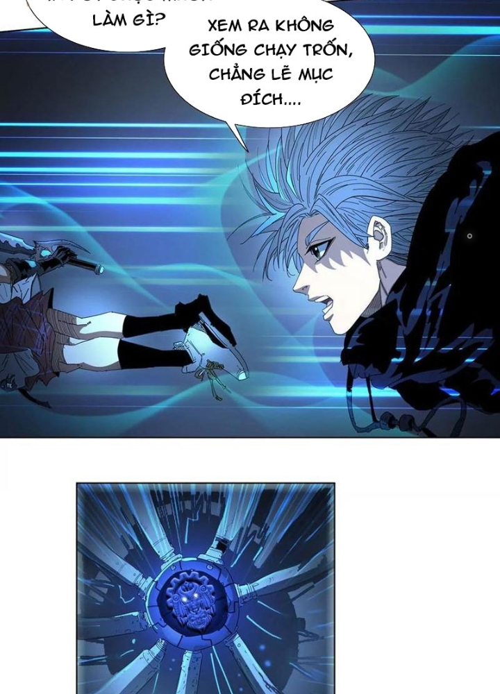 Quái Thú Hạch Tâm Chapter 29 - Trang 2