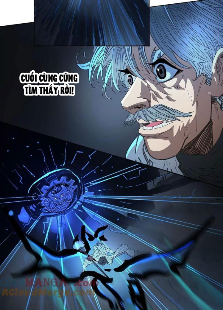 Quái Thú Hạch Tâm Chapter 29 - Trang 2