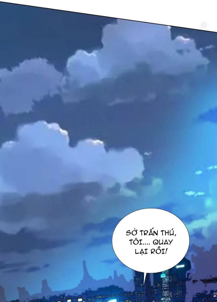 Quái Thú Hạch Tâm Chapter 29 - Trang 2