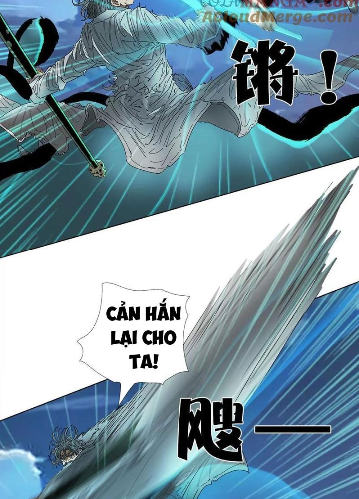 Quái Thú Hạch Tâm Chapter 29 - Trang 2