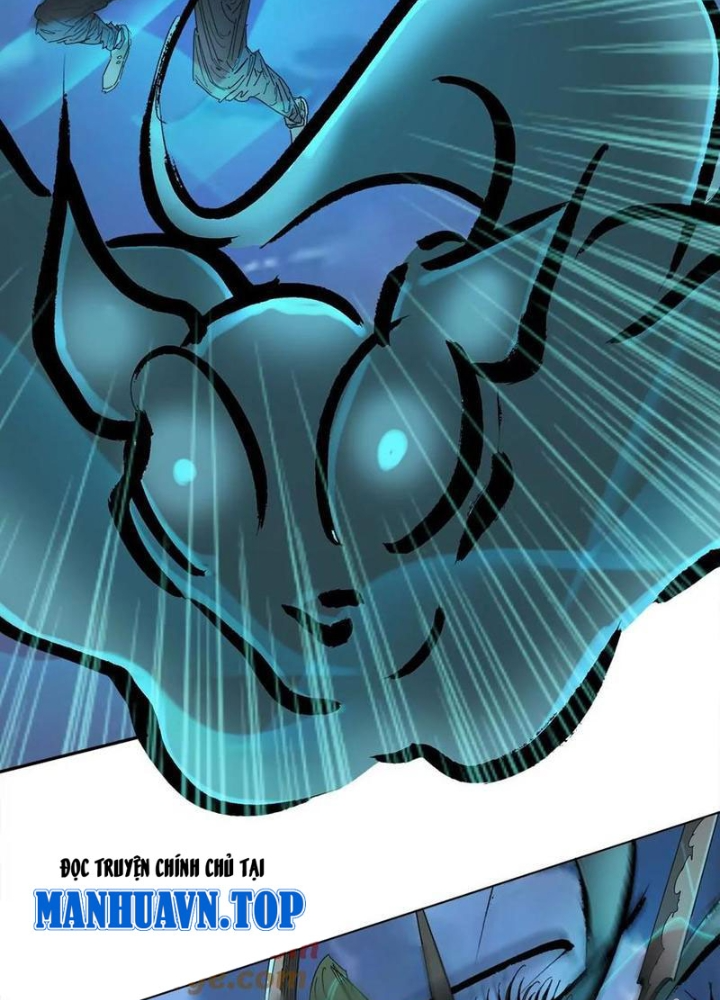 Quái Thú Hạch Tâm Chapter 29 - Trang 2