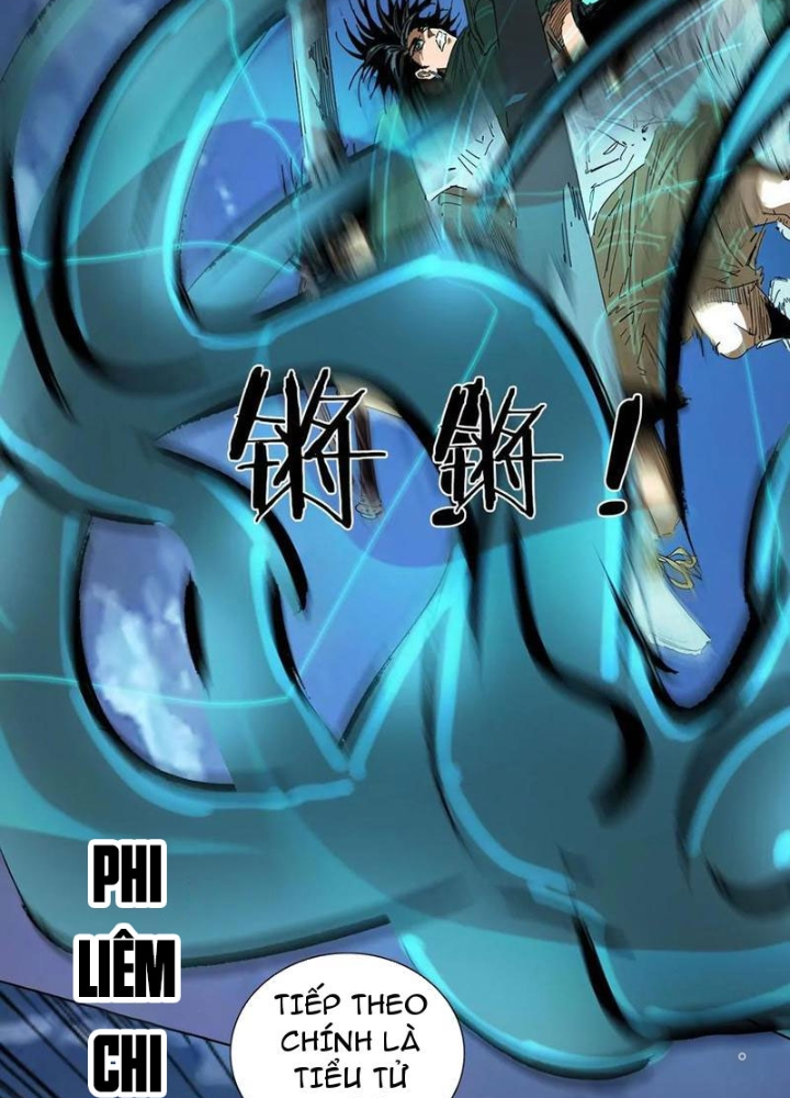 Quái Thú Hạch Tâm Chapter 29 - Trang 2