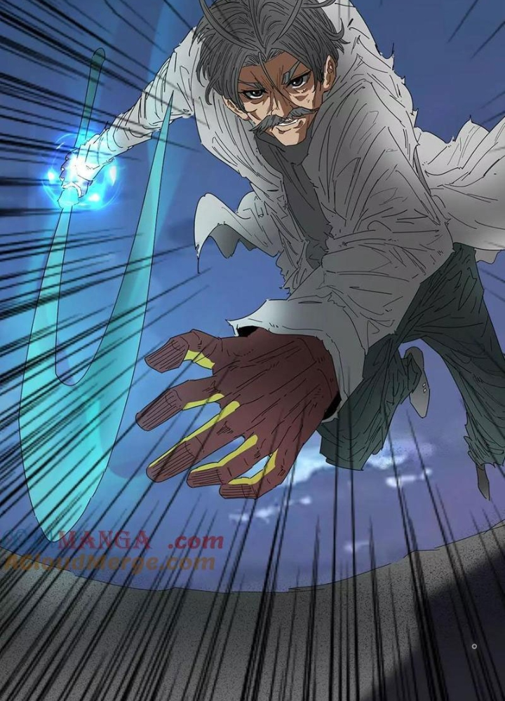 Quái Thú Hạch Tâm Chapter 29 - Trang 2