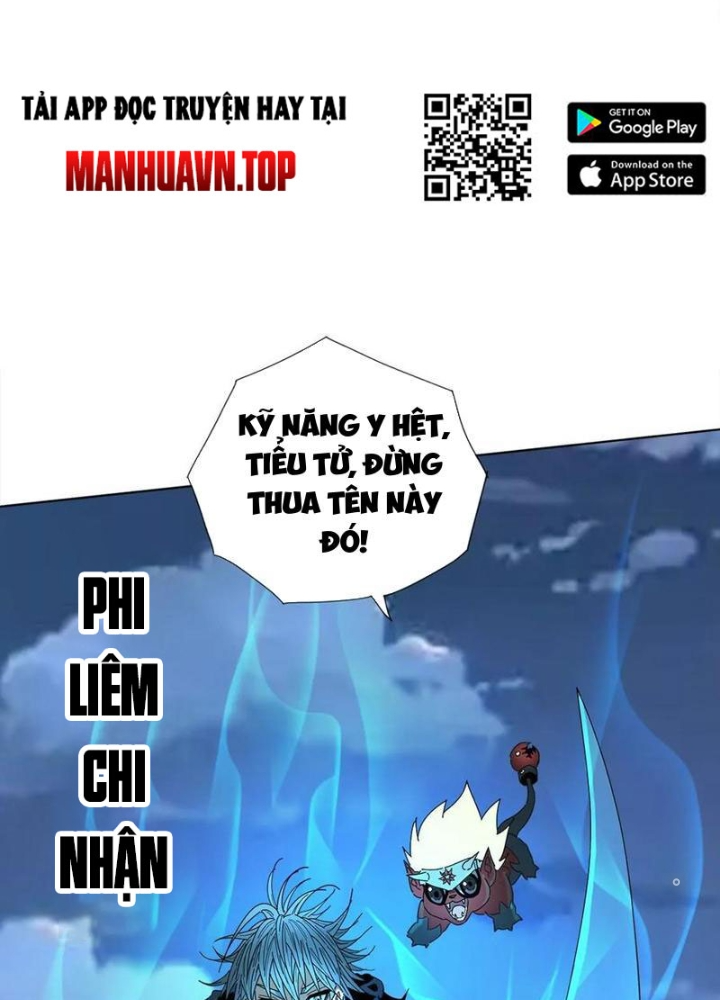Quái Thú Hạch Tâm Chapter 29 - Trang 2