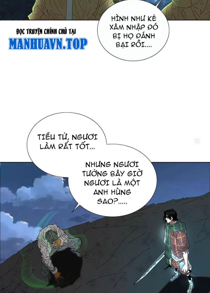 Quái Thú Hạch Tâm Chapter 29 - Trang 2