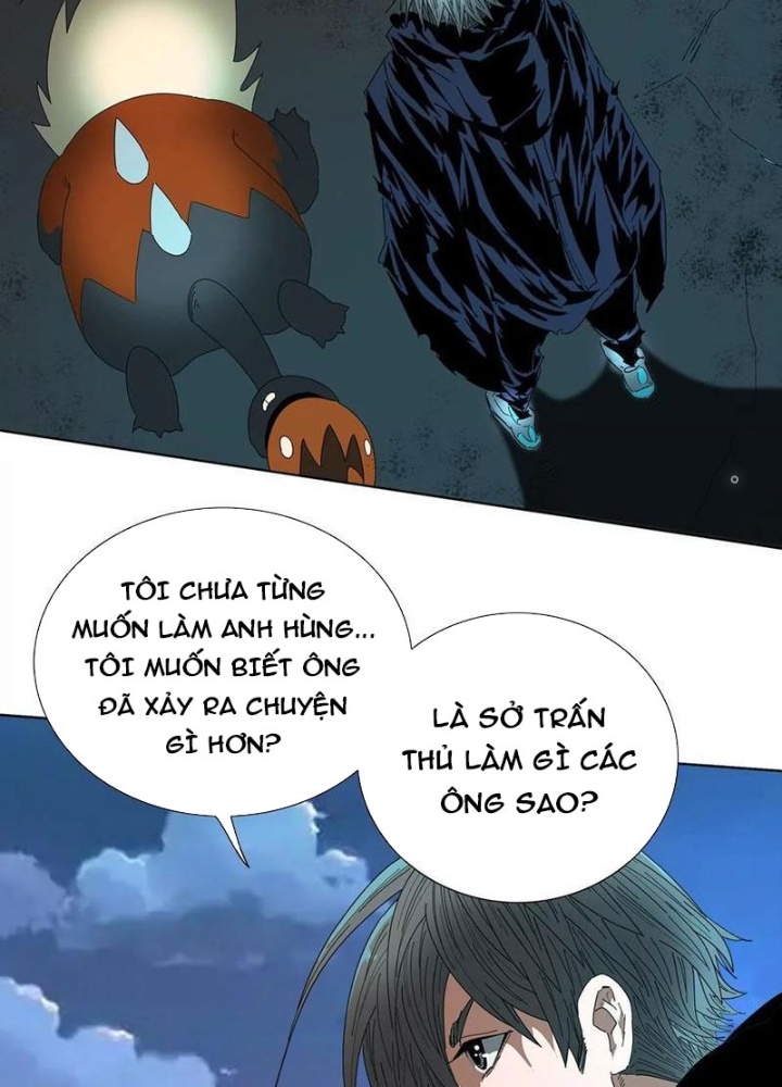 Quái Thú Hạch Tâm Chapter 29 - Trang 2