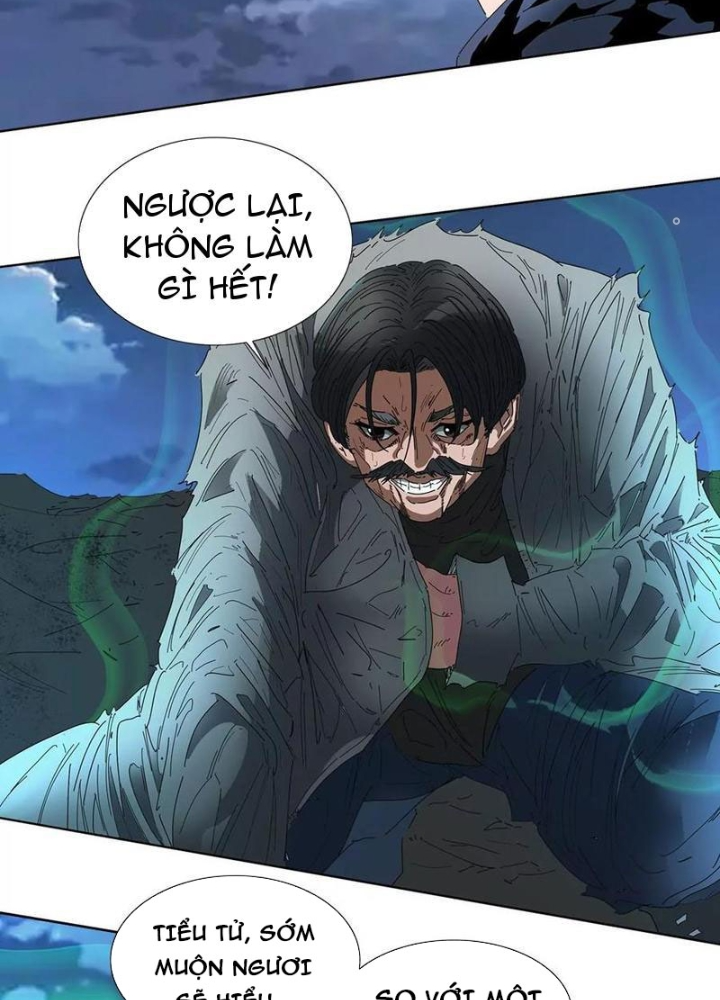 Quái Thú Hạch Tâm Chapter 29 - Trang 2