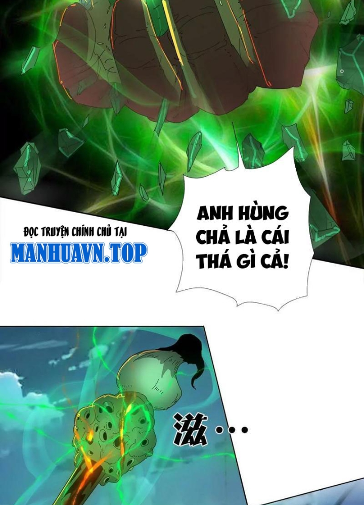 Quái Thú Hạch Tâm Chapter 29 - Trang 2