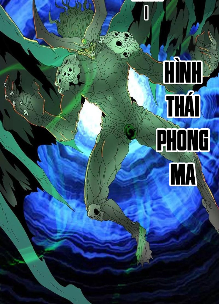 Quái Thú Hạch Tâm Chapter 29 - Trang 2