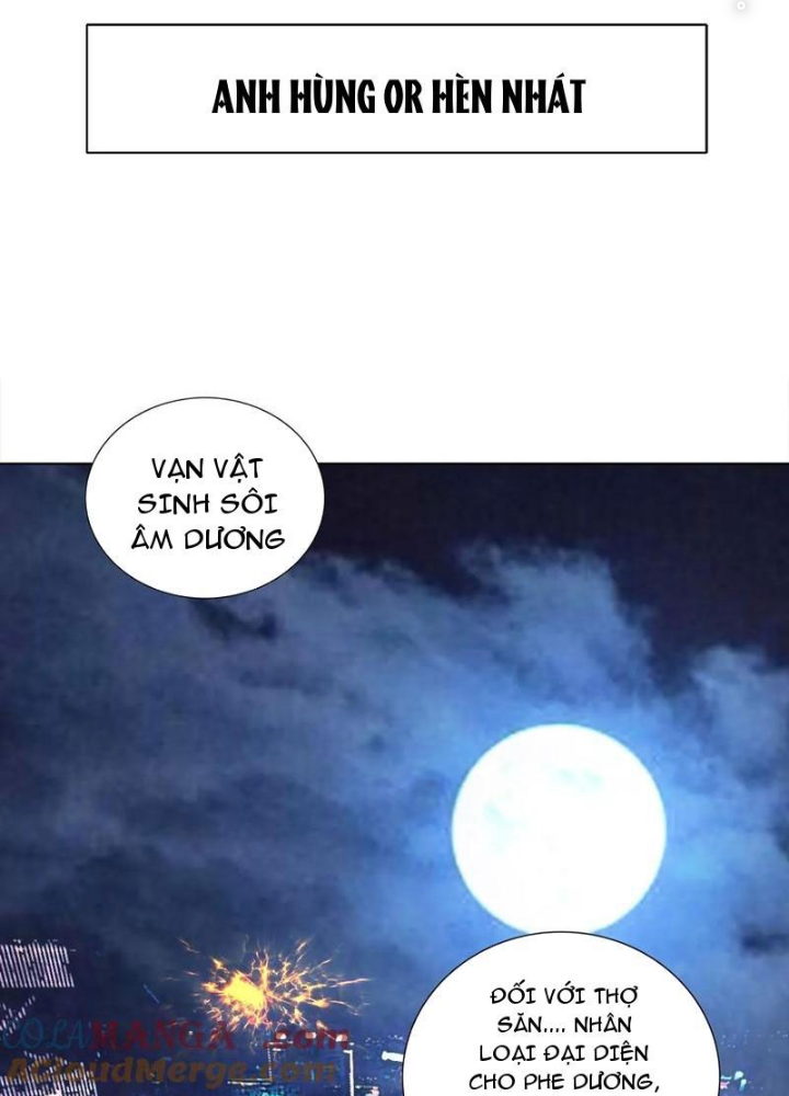 Quái Thú Hạch Tâm Chapter 30 - Trang 2