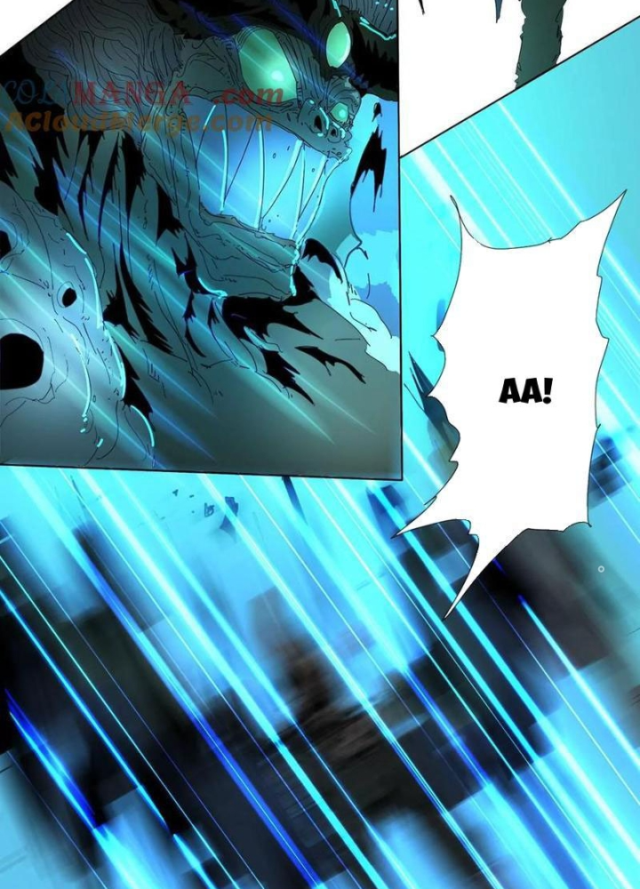 Quái Thú Hạch Tâm Chapter 30 - Trang 2