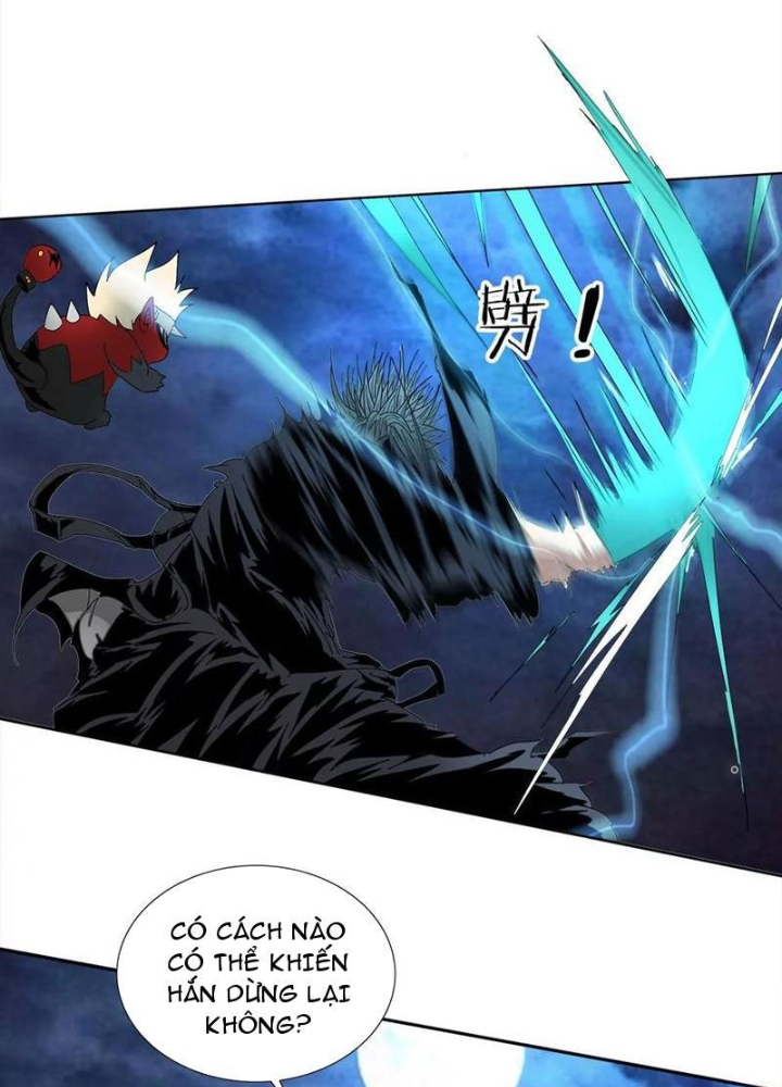 Quái Thú Hạch Tâm Chapter 30 - Trang 2