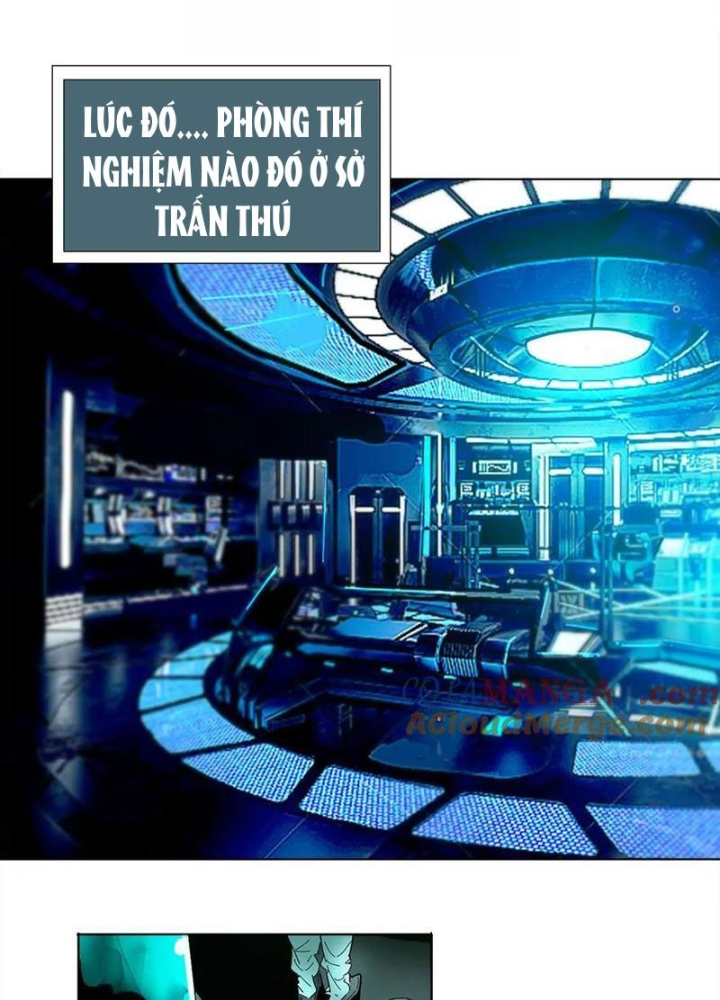 Quái Thú Hạch Tâm Chapter 30 - Trang 2