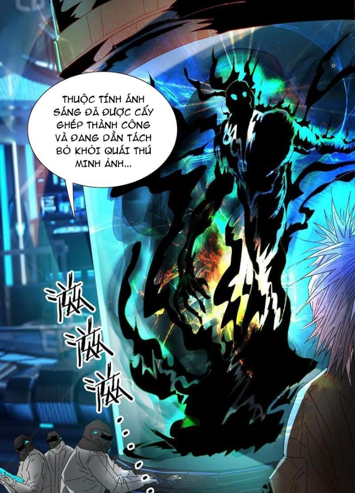 Quái Thú Hạch Tâm Chapter 30 - Trang 2