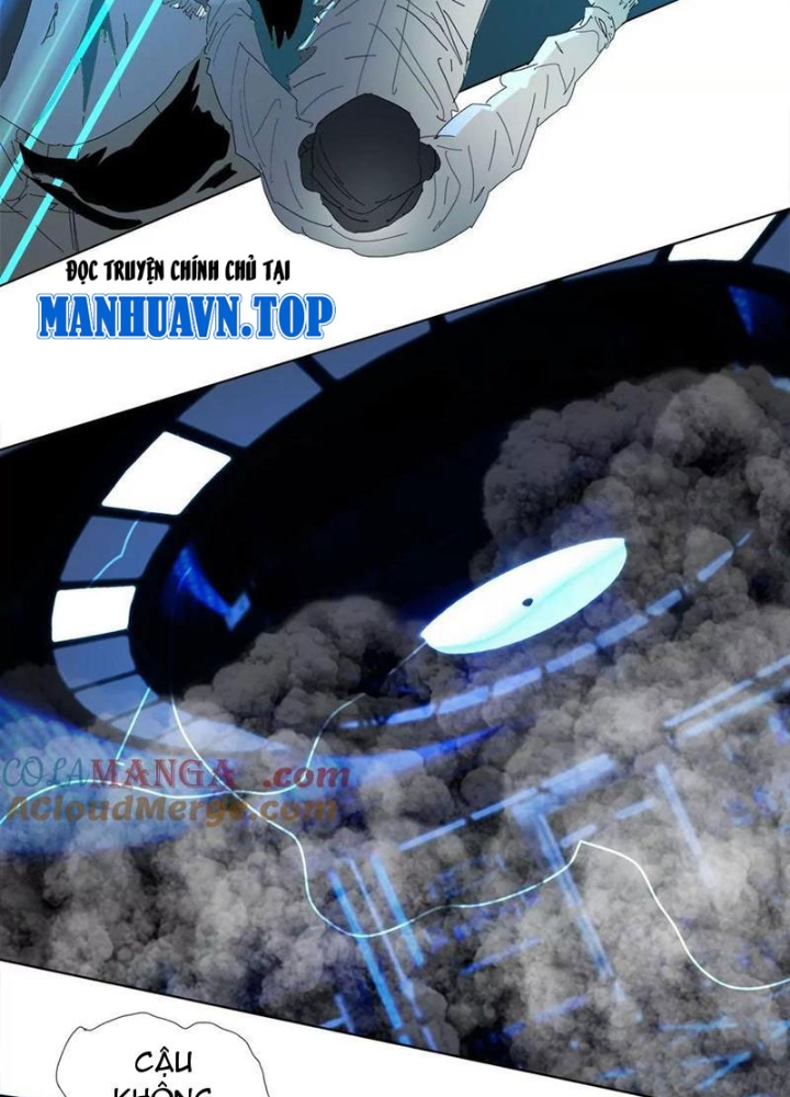 Quái Thú Hạch Tâm Chapter 30 - Trang 2