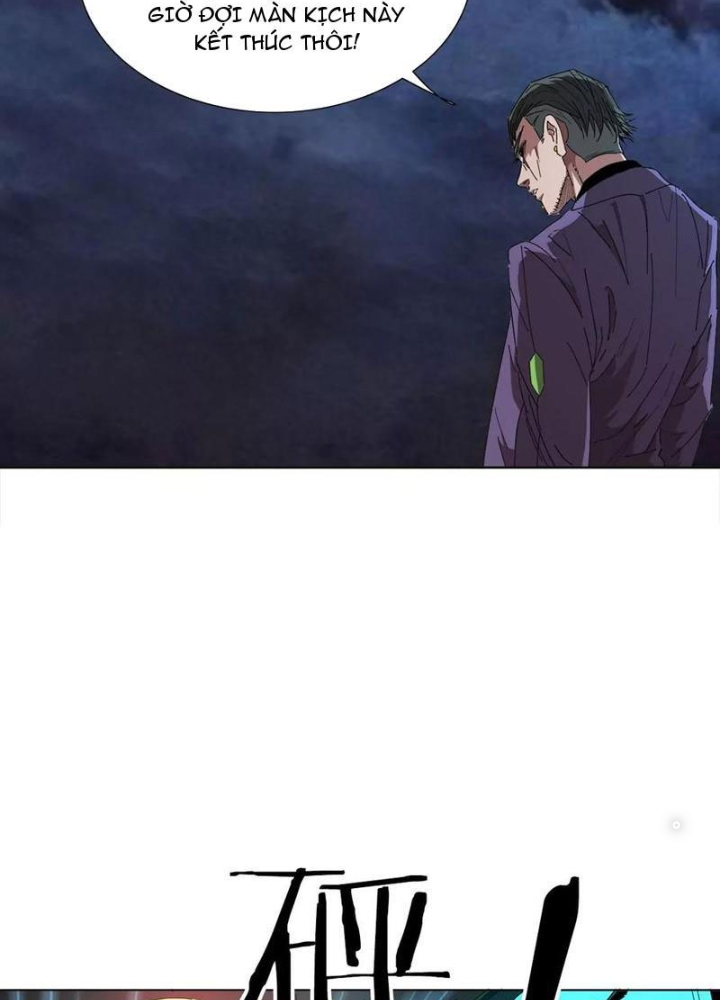 Quái Thú Hạch Tâm Chapter 30 - Trang 2