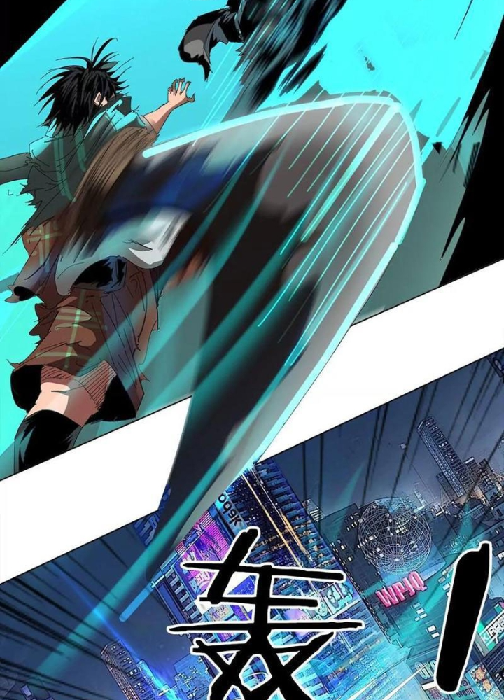 Quái Thú Hạch Tâm Chapter 30 - Trang 2