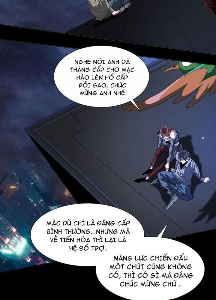 Quái Thú Hạch Tâm Chapter 31 - Trang 2