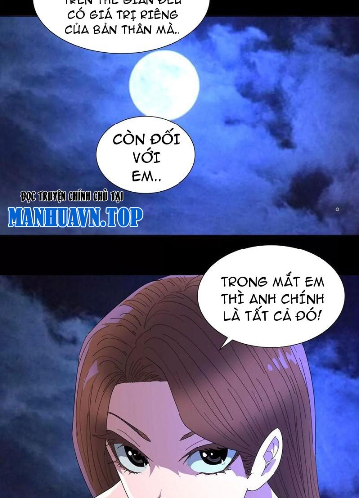 Quái Thú Hạch Tâm Chapter 31 - Trang 2