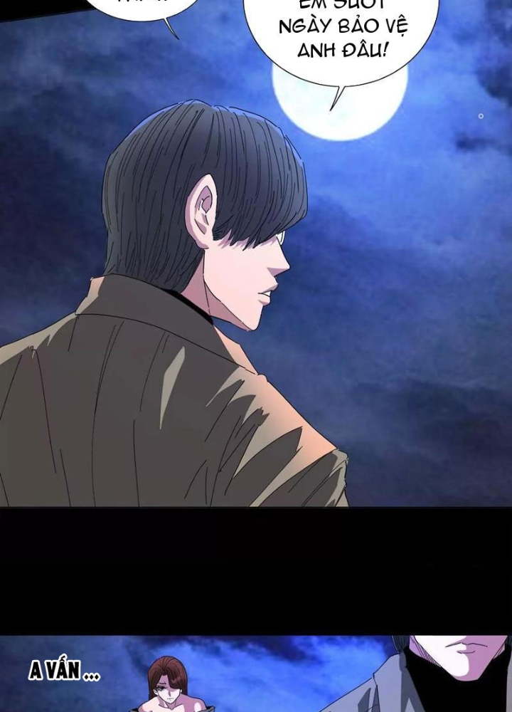 Quái Thú Hạch Tâm Chapter 31 - Trang 2