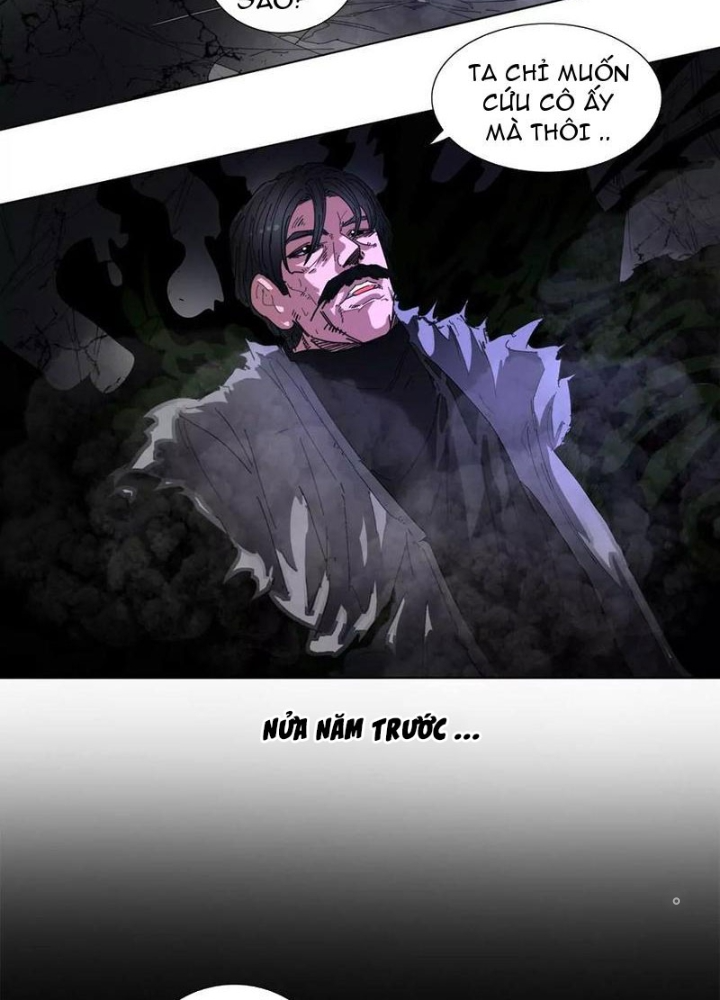 Quái Thú Hạch Tâm Chapter 31 - Trang 2