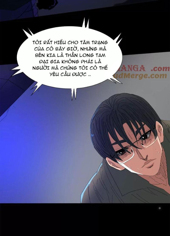 Quái Thú Hạch Tâm Chapter 31 - Trang 2