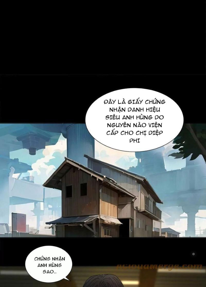 Quái Thú Hạch Tâm Chapter 31 - Trang 2