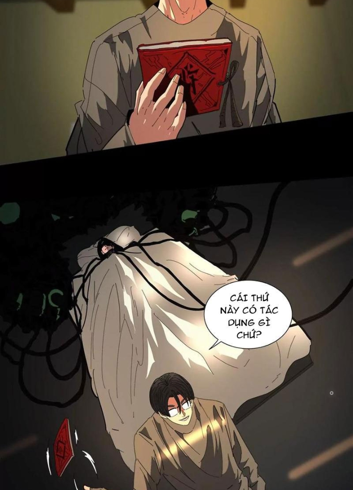 Quái Thú Hạch Tâm Chapter 31 - Trang 2