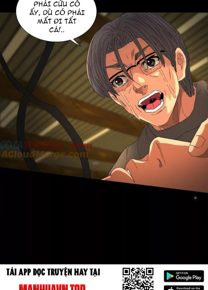 Quái Thú Hạch Tâm Chapter 31 - Trang 2