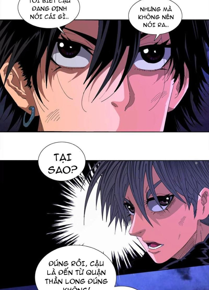 Quái Thú Hạch Tâm Chapter 31 - Trang 2