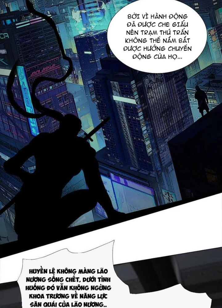 Quái Thú Hạch Tâm Chapter 32 - Trang 2