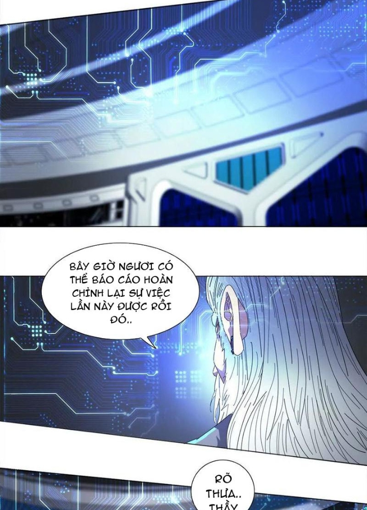 Quái Thú Hạch Tâm Chapter 32 - Trang 2