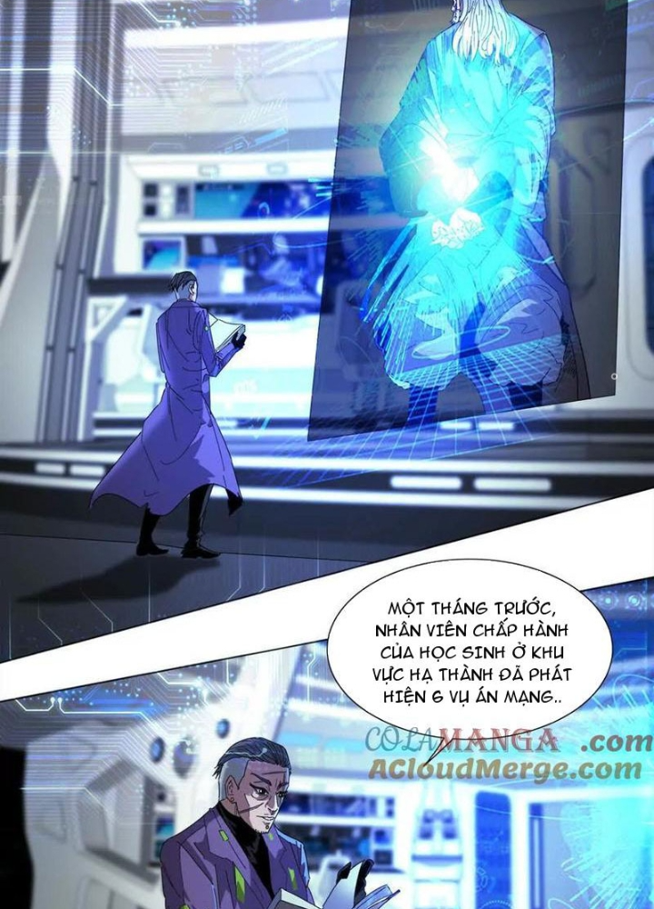Quái Thú Hạch Tâm Chapter 32 - Trang 2