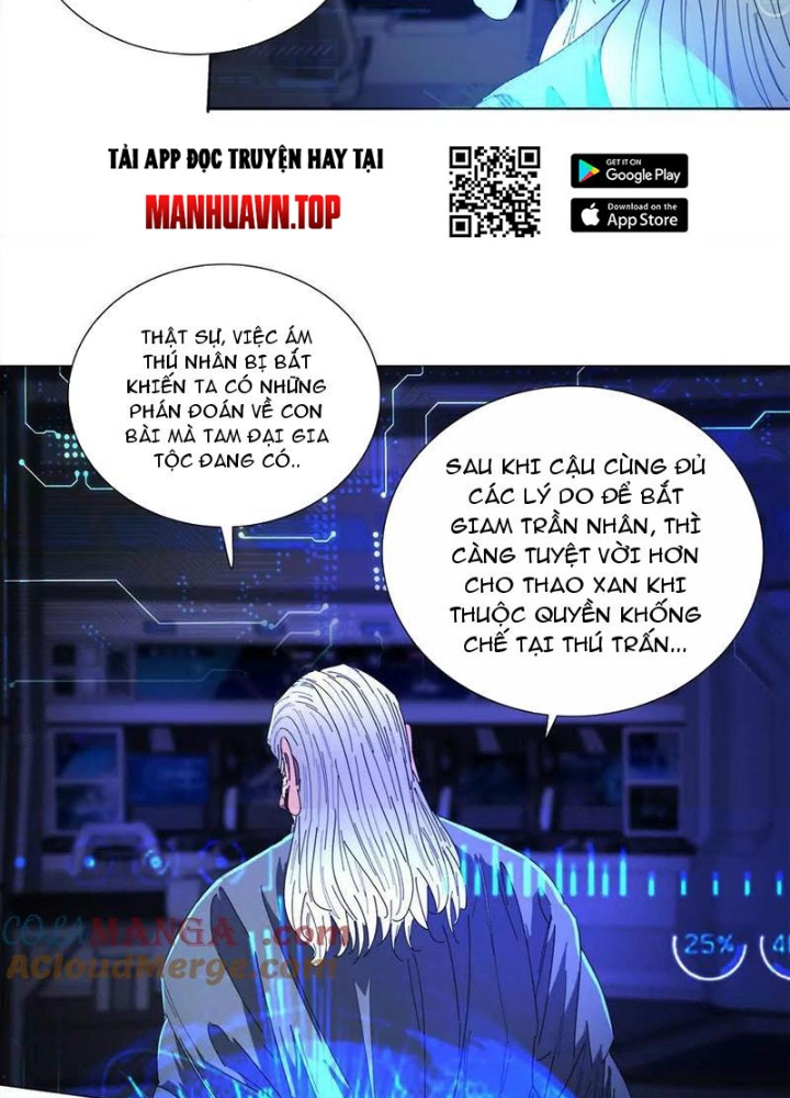 Quái Thú Hạch Tâm Chapter 32 - Trang 2