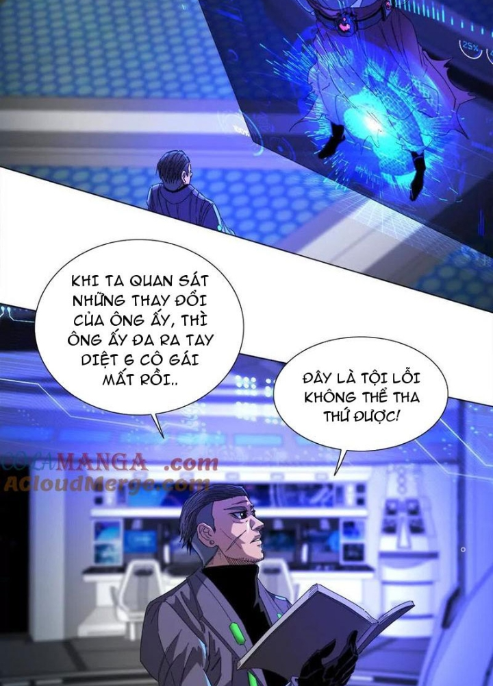 Quái Thú Hạch Tâm Chapter 32 - Trang 2