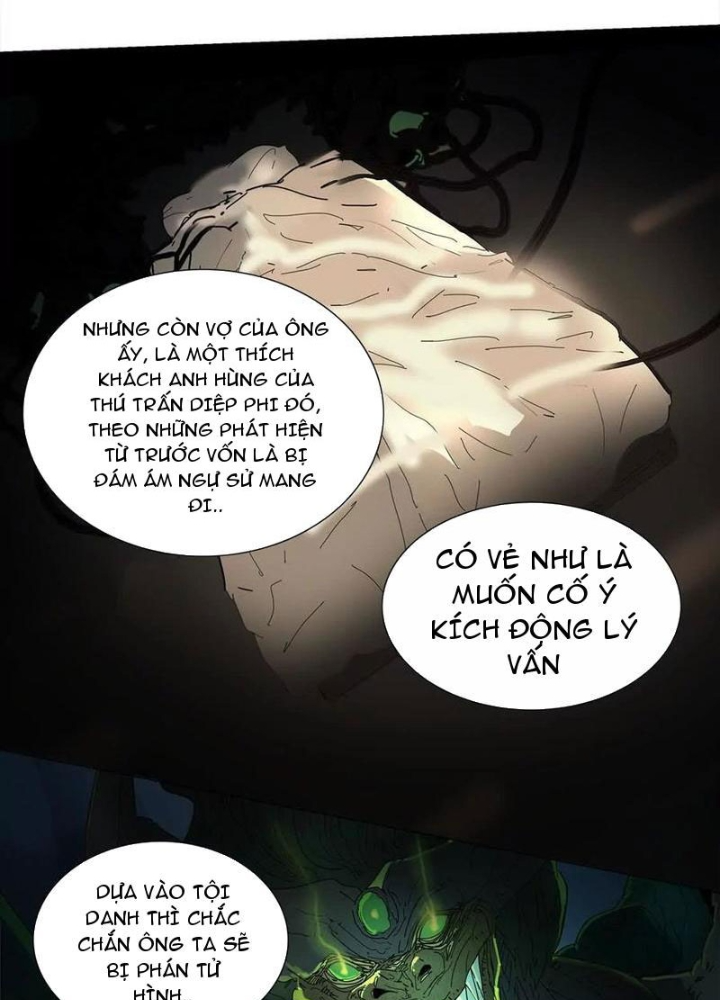 Quái Thú Hạch Tâm Chapter 32 - Trang 2