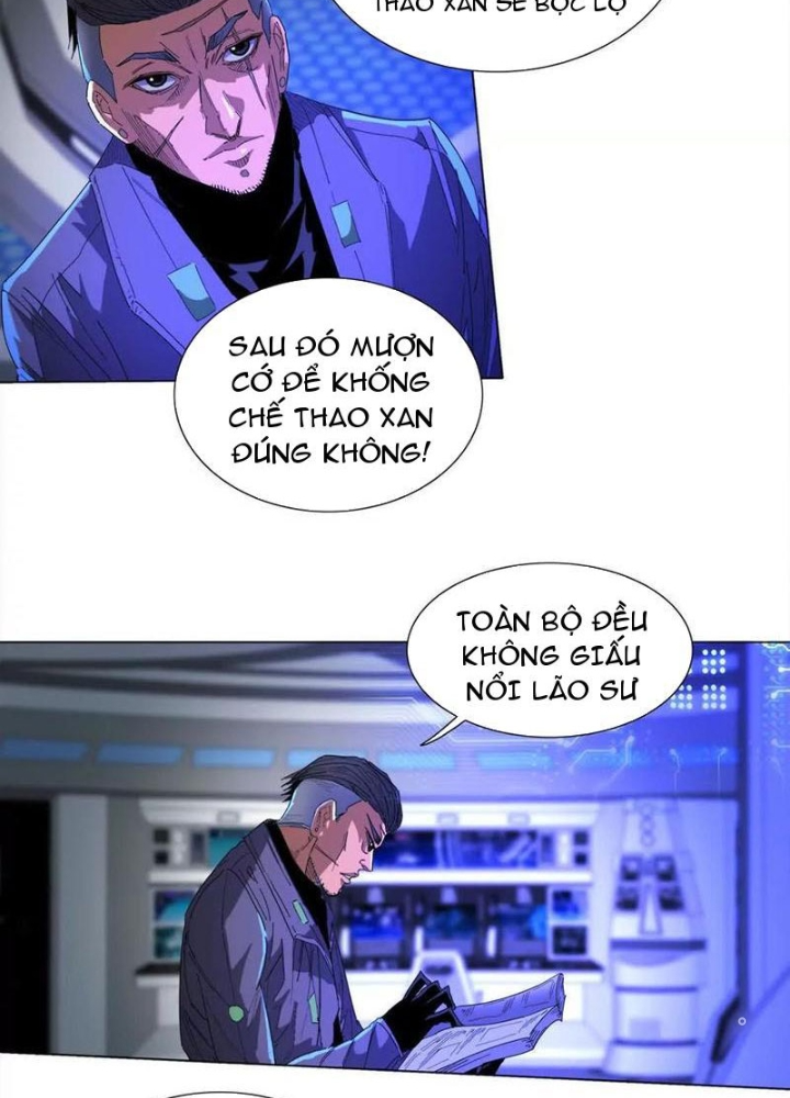 Quái Thú Hạch Tâm Chapter 32 - Trang 2