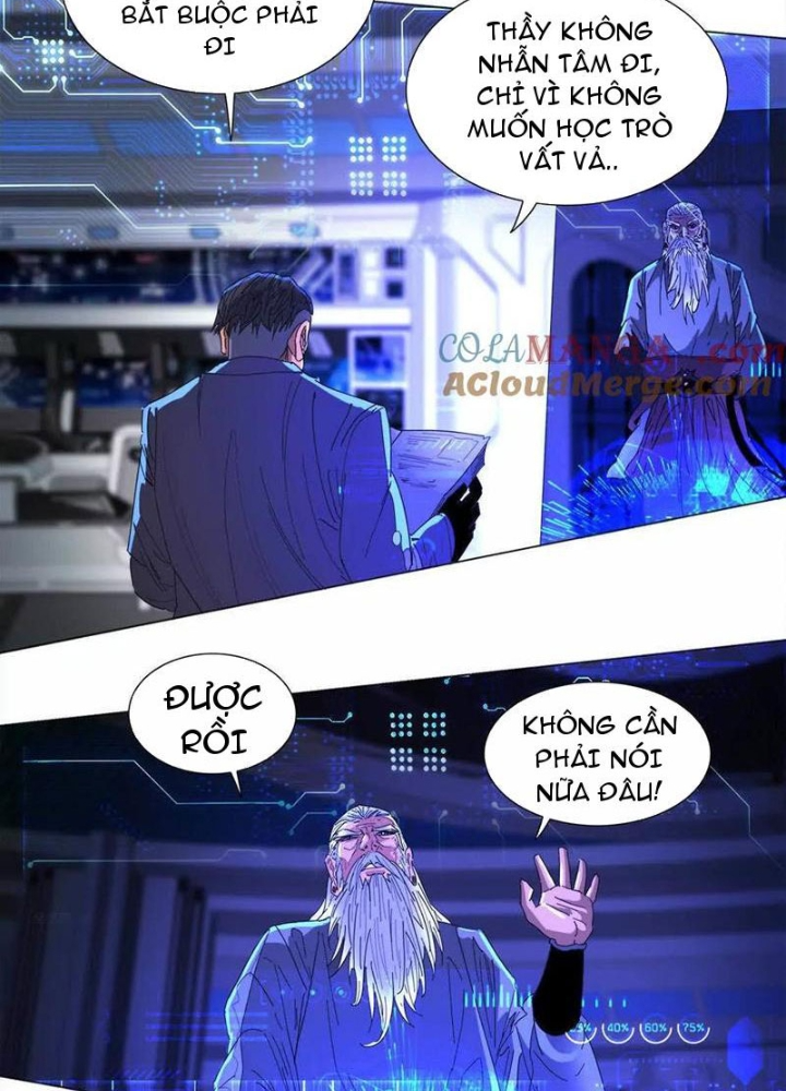Quái Thú Hạch Tâm Chapter 32 - Trang 2