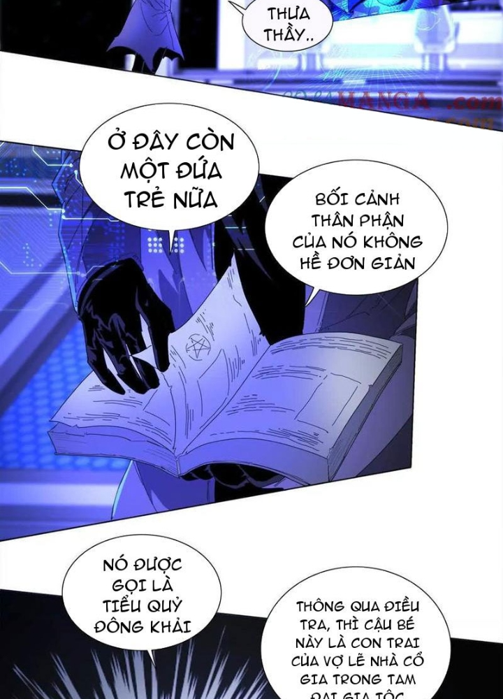Quái Thú Hạch Tâm Chapter 32 - Trang 2