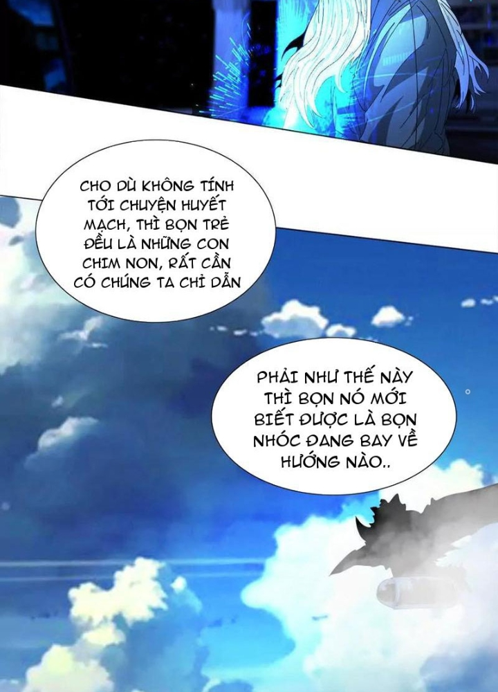 Quái Thú Hạch Tâm Chapter 32 - Trang 2