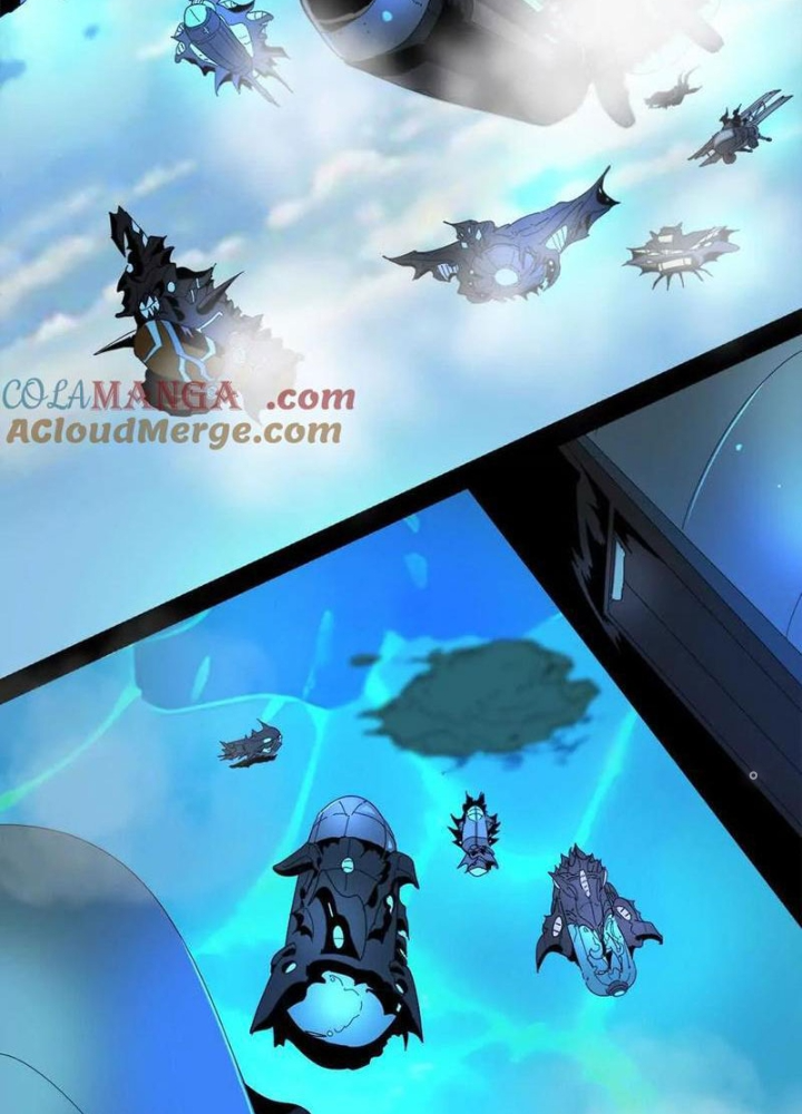 Quái Thú Hạch Tâm Chapter 32 - Trang 2