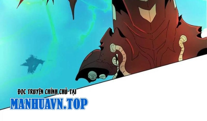 Quái Thú Hạch Tâm Chapter 32 - Trang 2