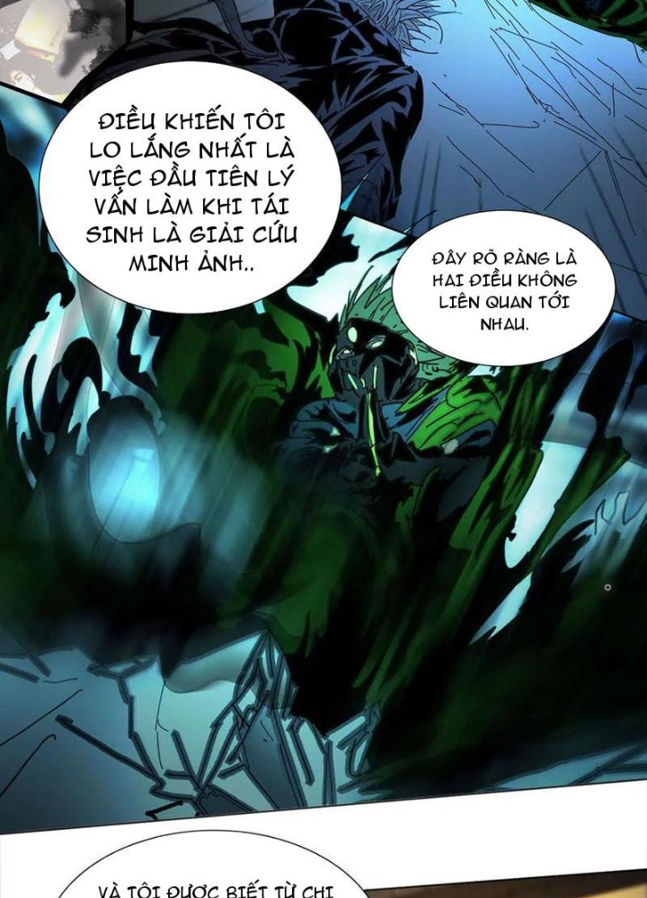 Quái Thú Hạch Tâm Chapter 32 - Trang 2