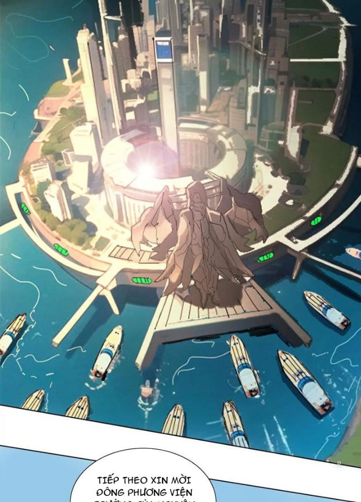 Quái Thú Hạch Tâm Chapter 33 - Trang 2