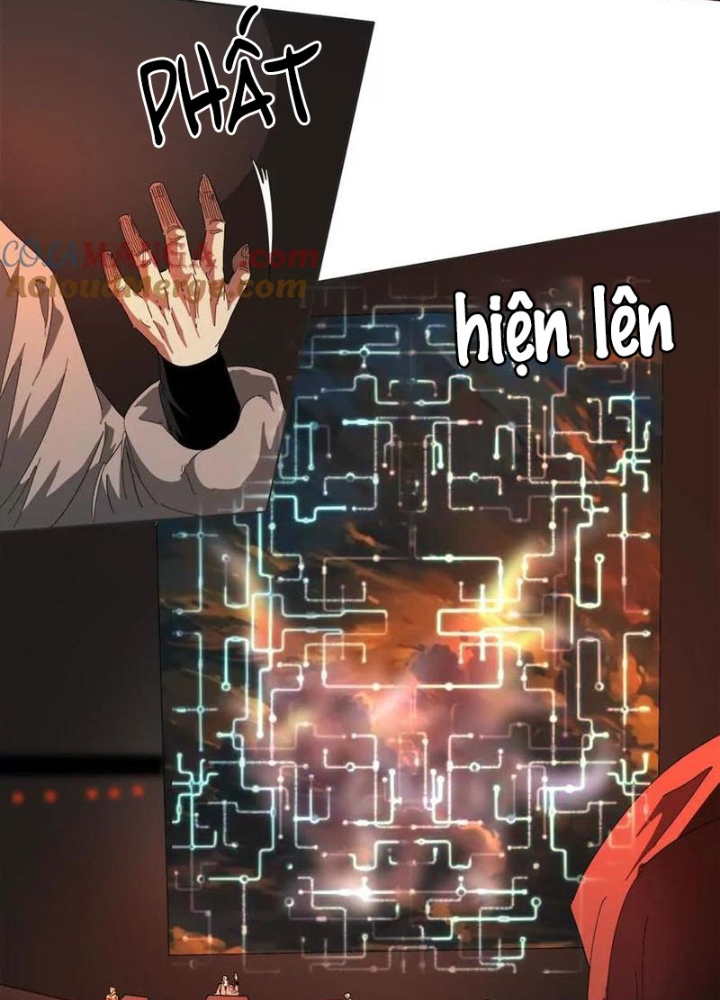 Quái Thú Hạch Tâm Chapter 33 - Trang 2