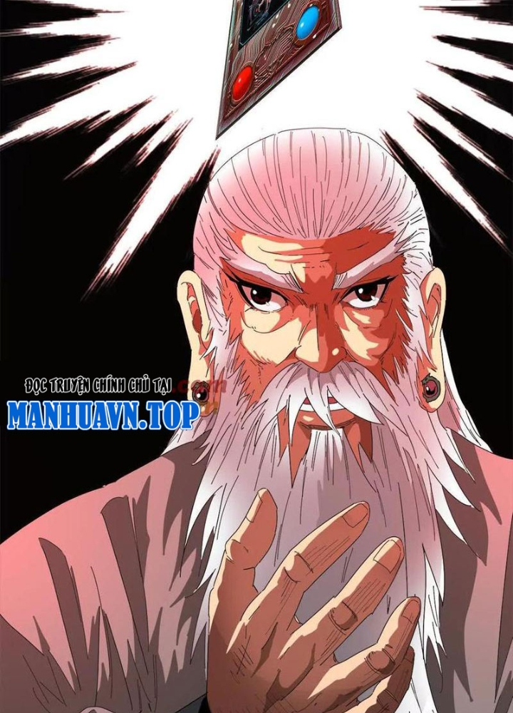 Quái Thú Hạch Tâm Chapter 33 - Trang 2