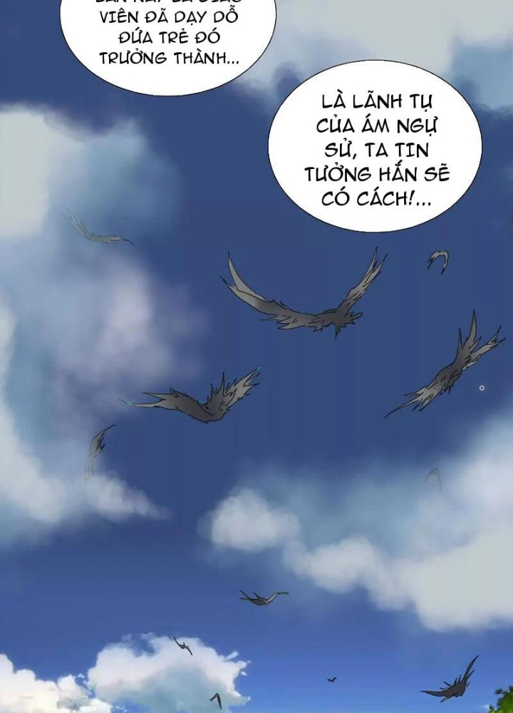 Quái Thú Hạch Tâm Chapter 34 - Trang 2